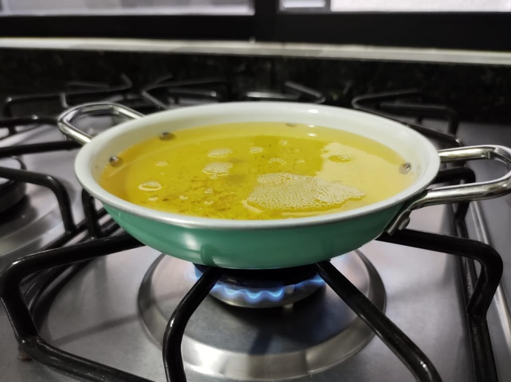 Un litro de aceite de cocina puede llegar a contaminar hasta mil litros de agua potable