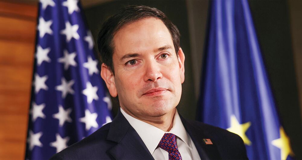 Marco Rubio