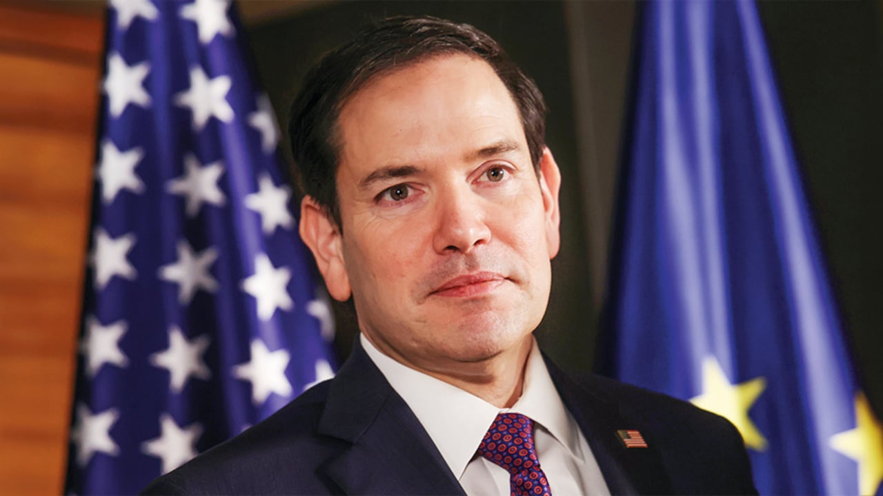 Marco Rubio visitará dos países de Latinoamérica.