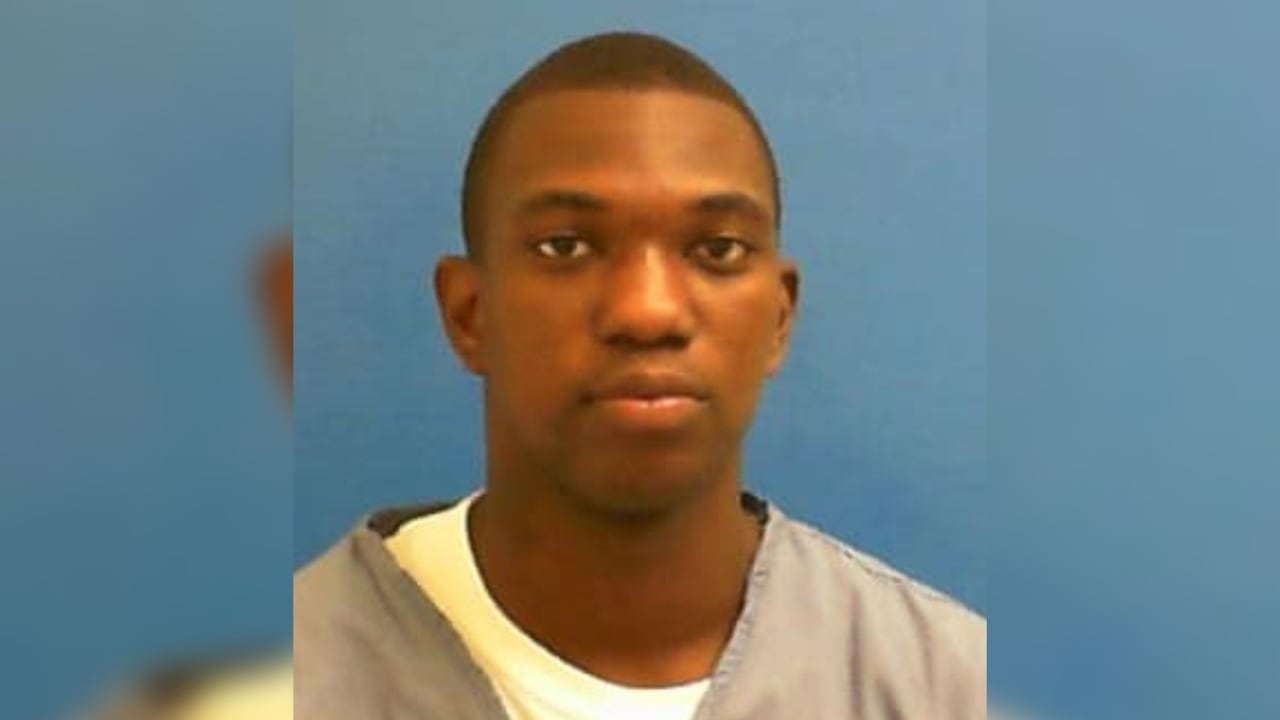 Por el hombre piden una fianza de más de 400 mil dólares.