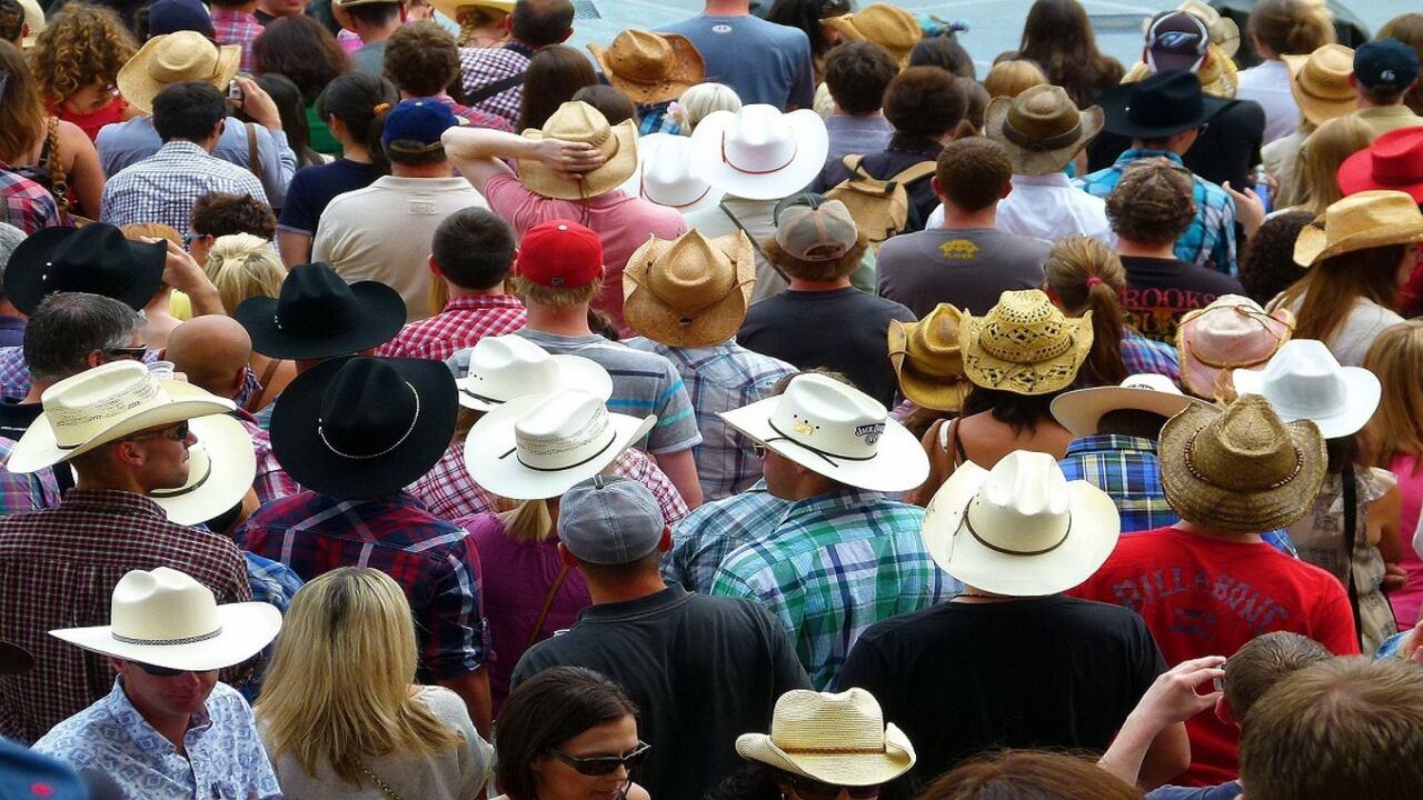 El crecimiento de la clase media genera un aumento de los productos agropecuarios.