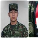 Un francotirador del ELN asesinó al soldado Ángel Alberto Cerquera García en el departamento de Bolívar.