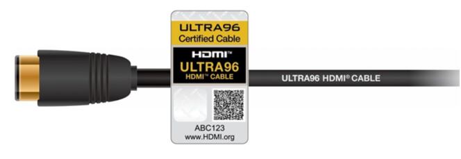 El nuevo estándar HDMI 2.2 lleva la calidad multimedia a un nivel nunca antes visto.