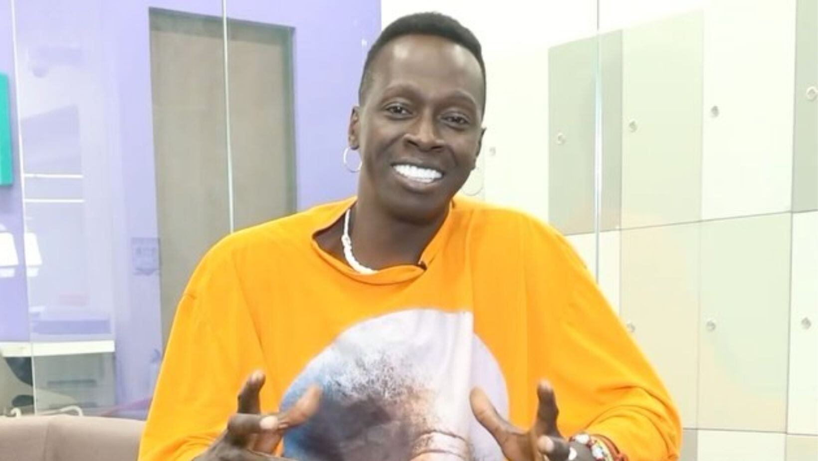 Omar Murillo, además de actor, se destaca como emprendedor: estos son sus negocios fuera de la televisión