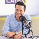 “Lo que está haciendo RCN es ponerle a Luis Carlos Vélez un parlante más grande y más volumen”, sostiene Juan Carlos Iragorri.