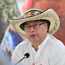 Presidente en la Guajira