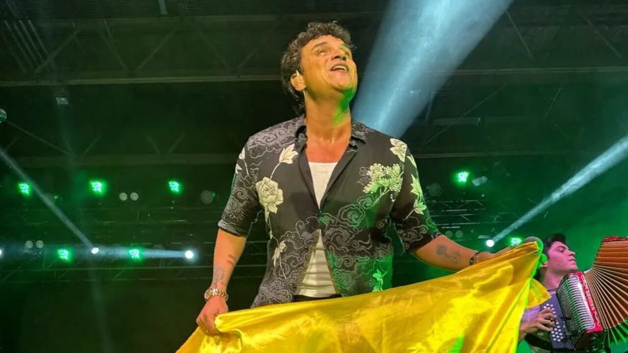 Silvestre Dangond no estará en el alargue de la novela basada en la vida de Leandro Díaz.