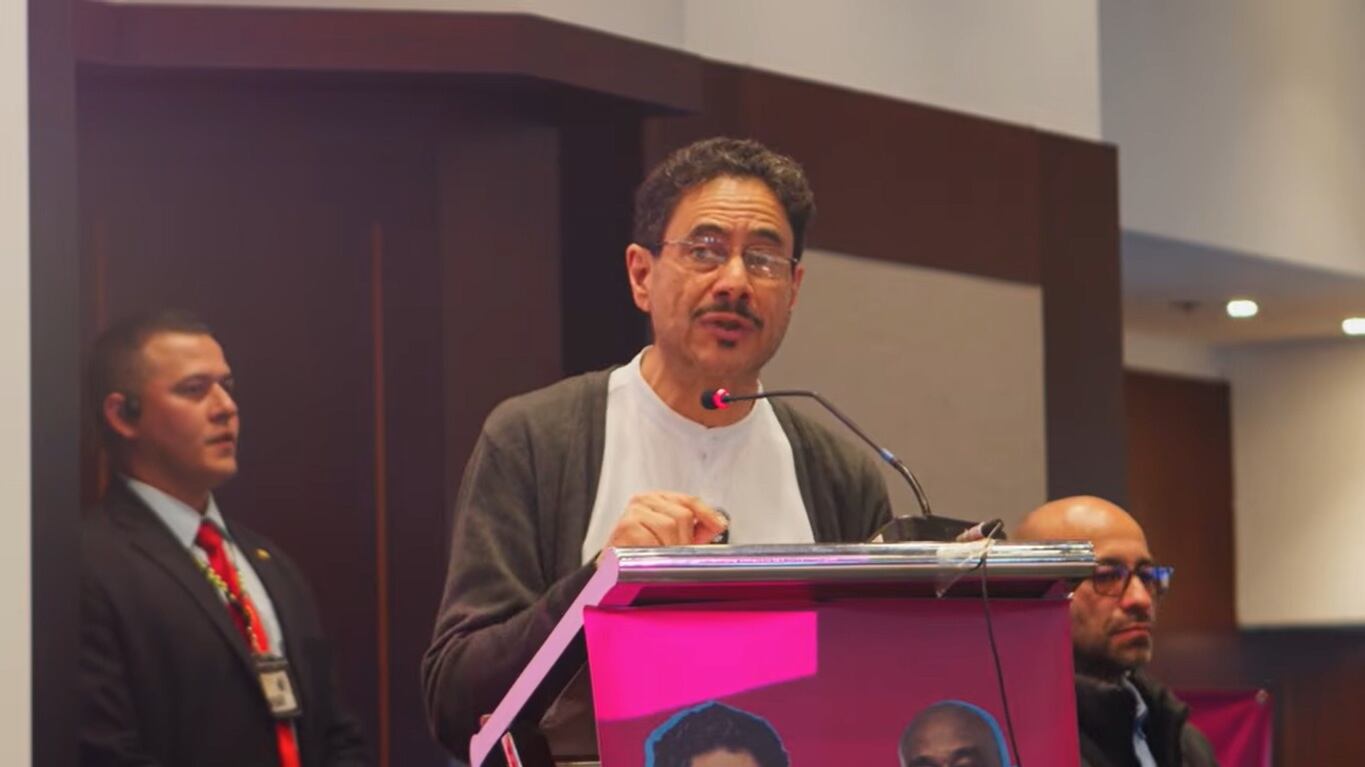Iván Cepeda