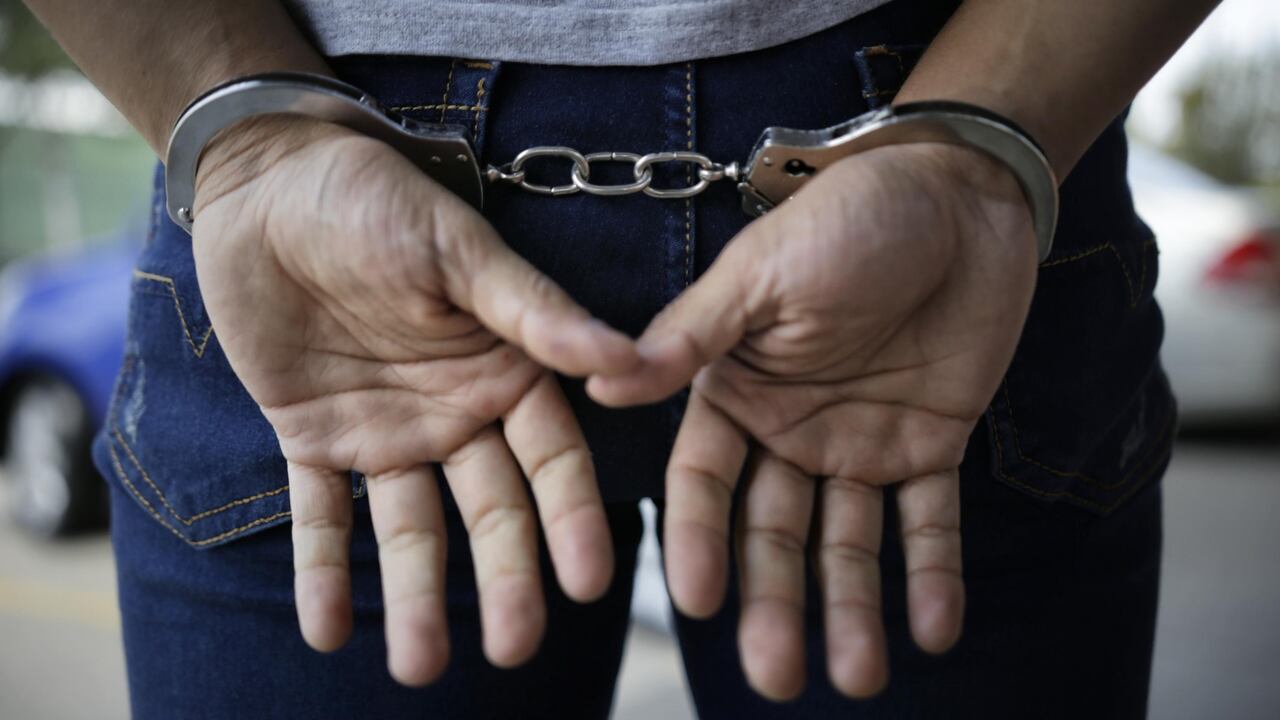 Compradores de votos pueden recibir condenas de hasta 8 años de prisión.