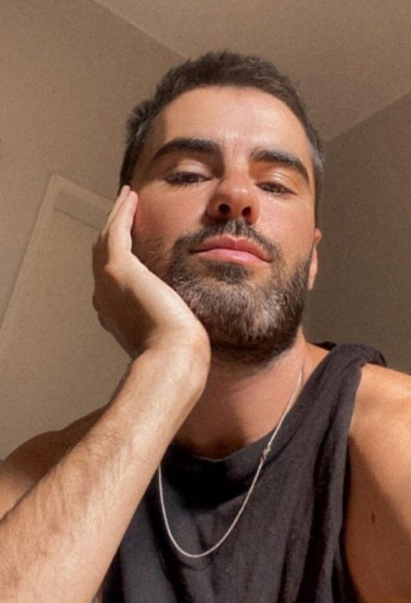 El fotógrafo perdió la vida en un evento.