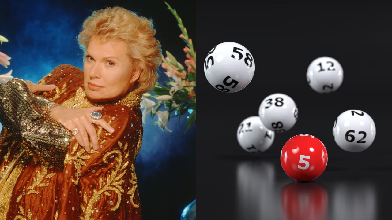 Estas son algunas de las recomendaciones numéricas del fallecido vidente.