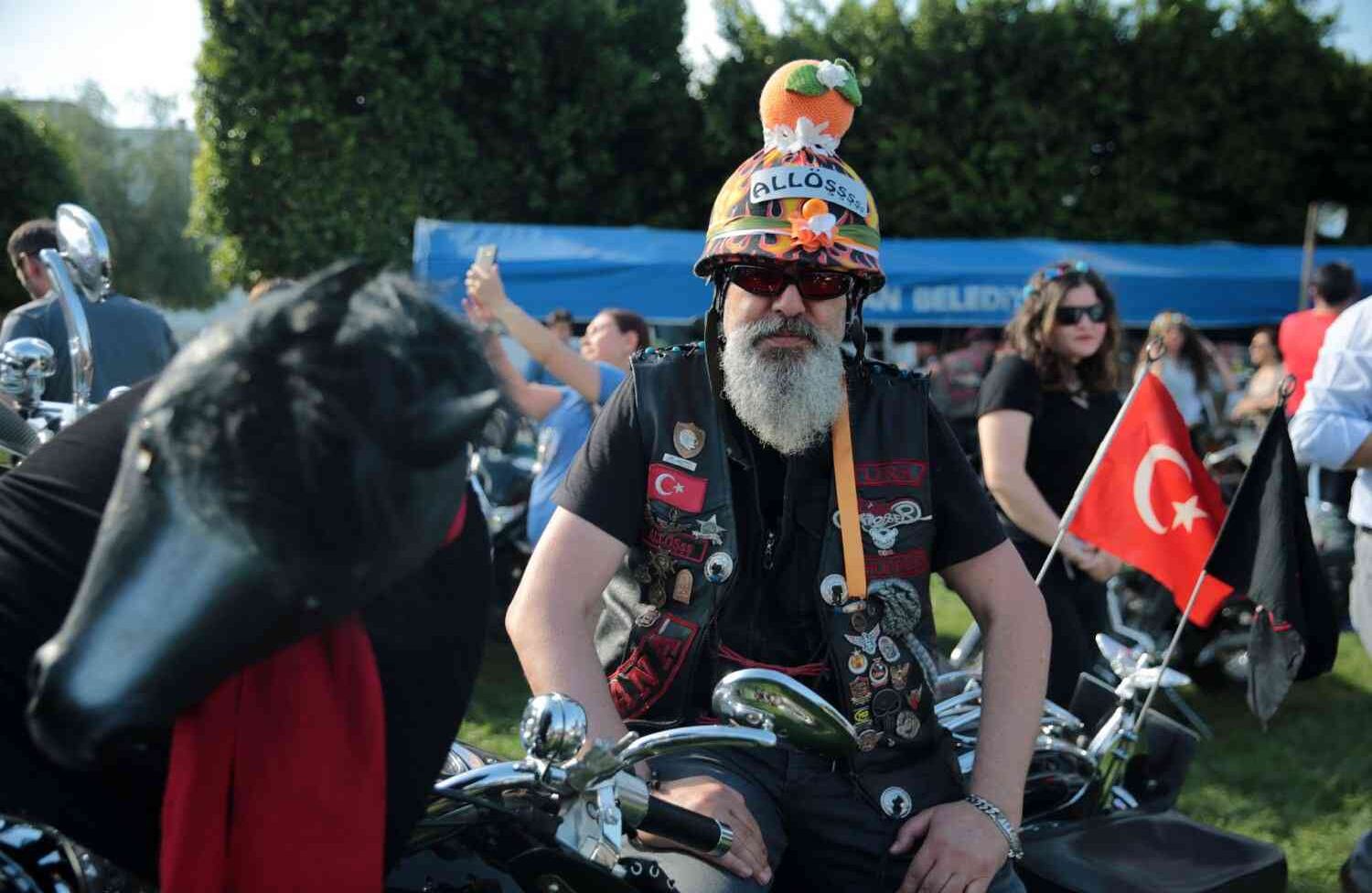 (Ibrahim Erikan - Agencia Anadolu)