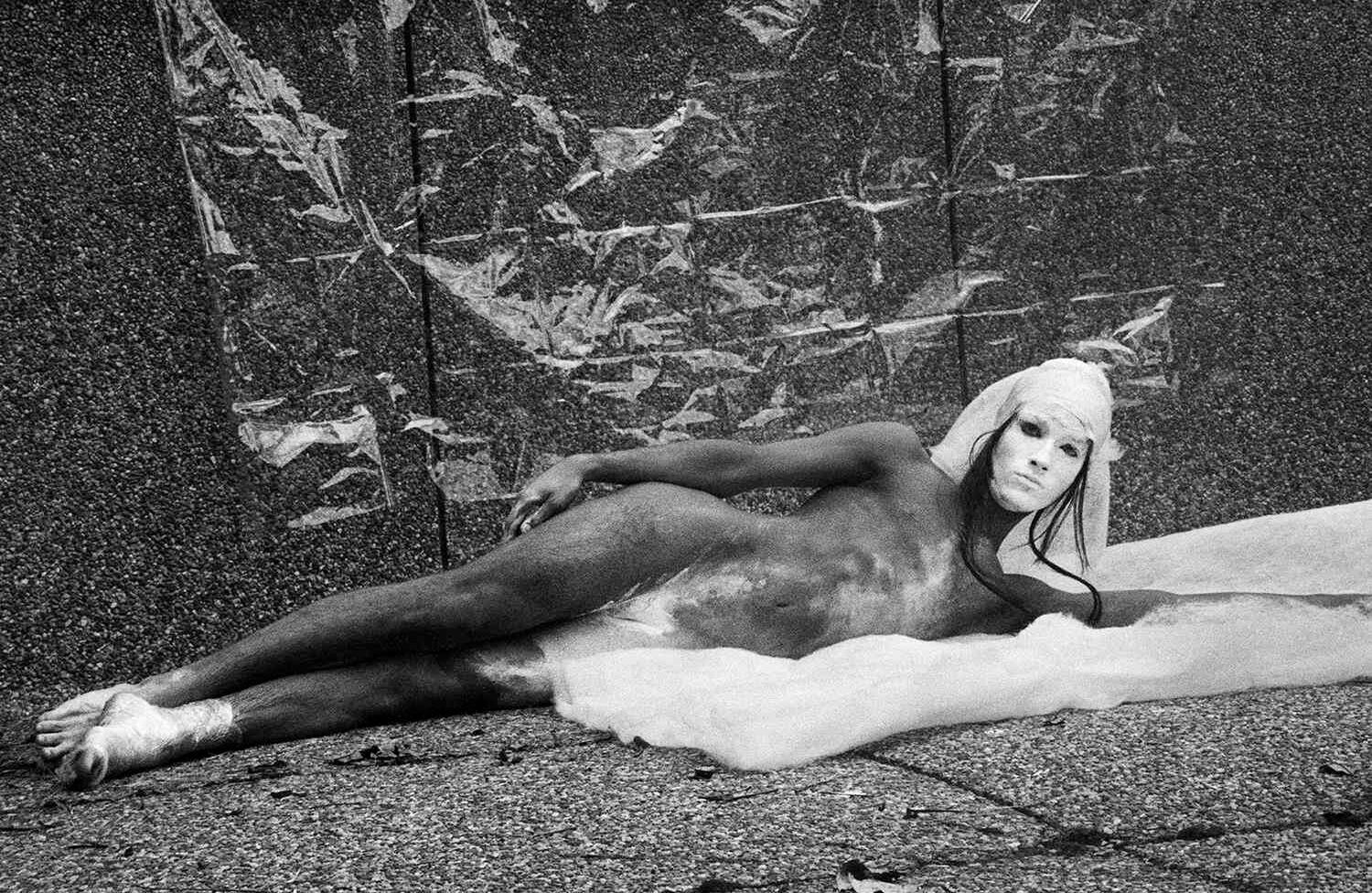 Motta expuso en lugares como el New Museum de Nueva York; el MOMA, Nueva York; MALBA-Museo de Arte Latinoamericano, Buenos Aires, y el Tate Modern, Londres.