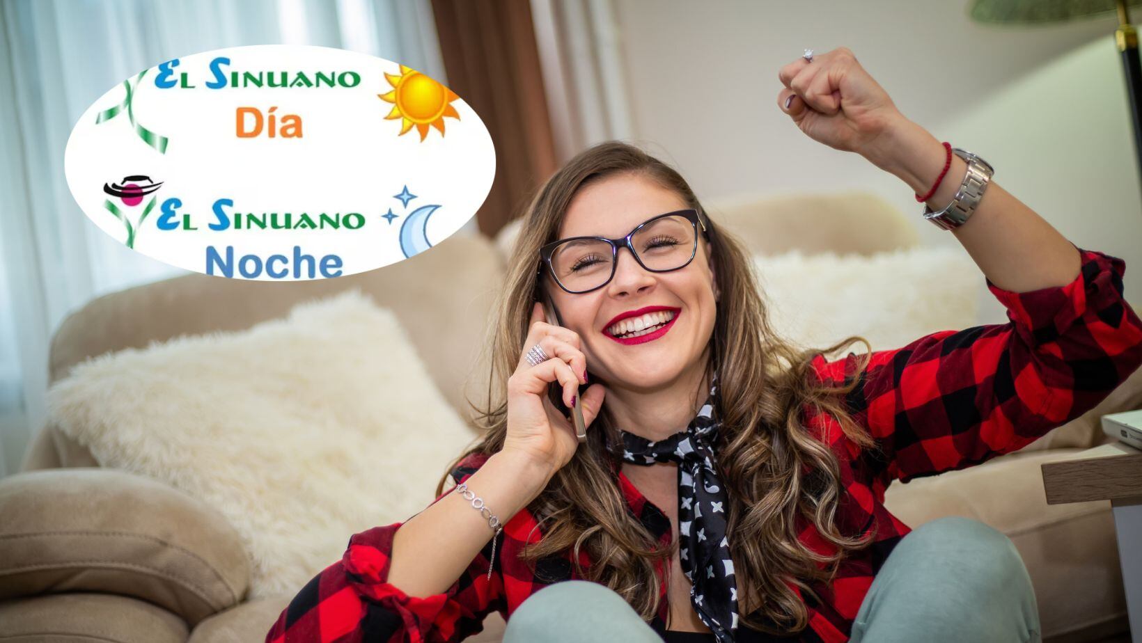 Siinuano Día y Noche