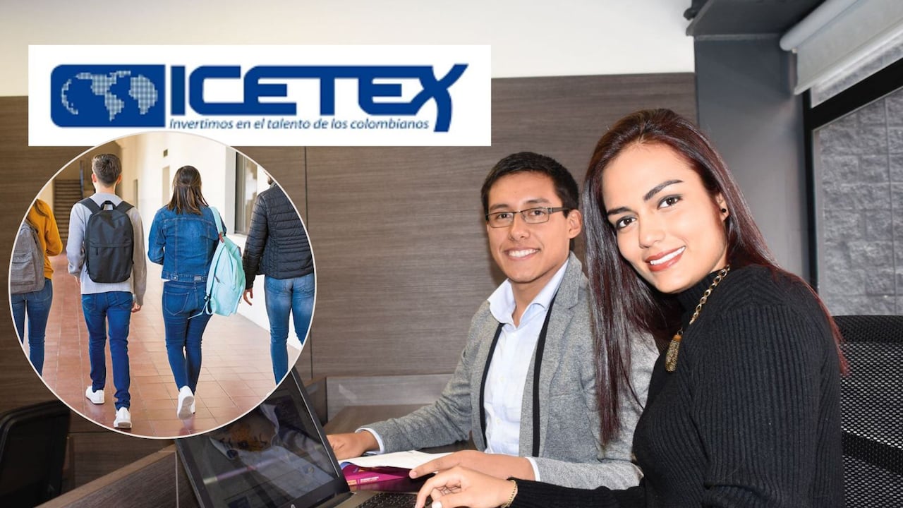 Convocatoria del Icetex ofrece becas del 100 % para maestrías en la Universidad Pública de Navarra.