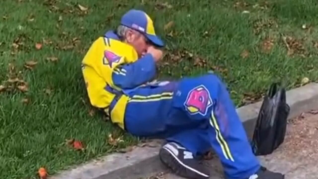 La situación ha despertado gran indignación entre los ciudadanos.