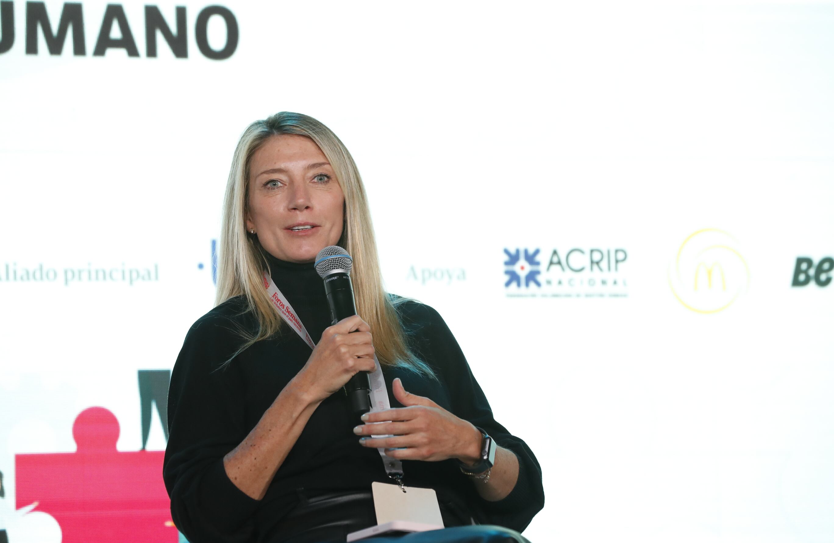 Helga Wobst, country Manager de Betterfly Colombia S.A.S., señaló que desde las gerencias y áreas de recursos humanos se debe cambiar la mentalidad de que los planes de capacitación laboral son costosos.