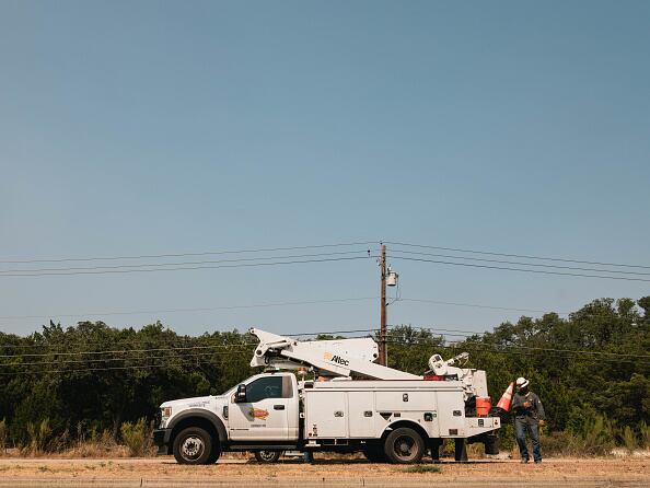Alrededor de las 21:00 horas, las reservas operativas habían vuelto a niveles normales, lo que supone que había energía suficiente para satisfacer la demanda actual, indicó la web de ERCOT.