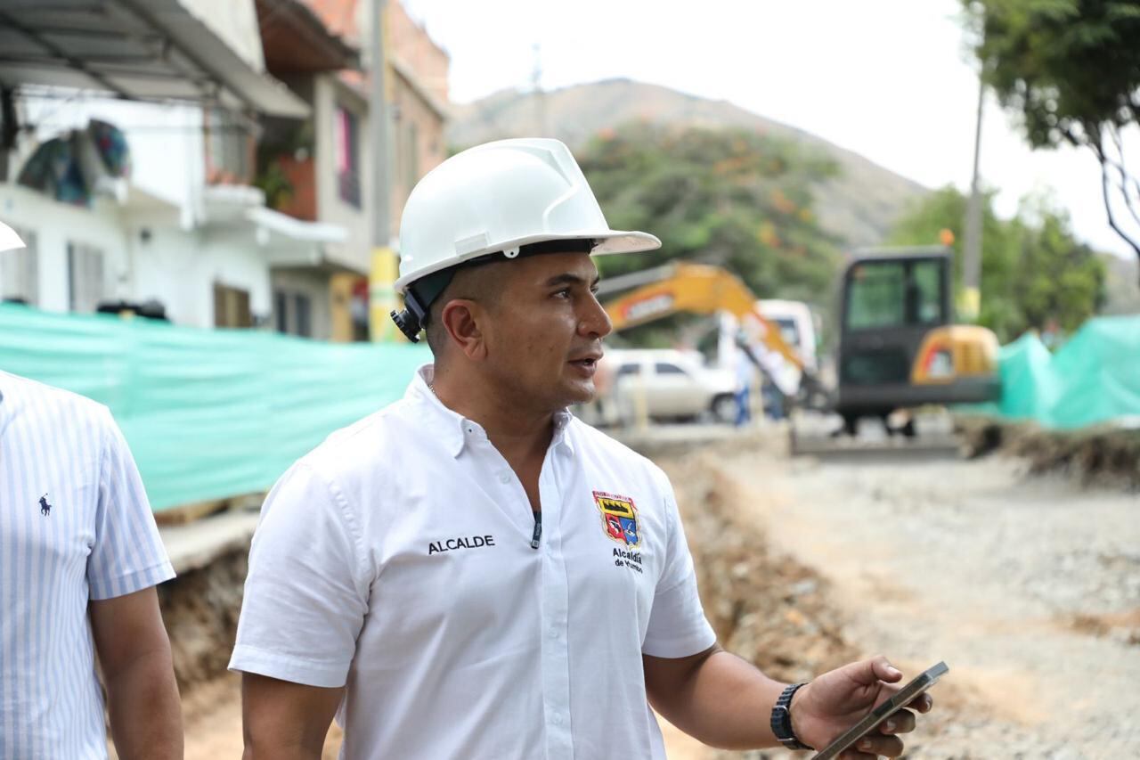 Así se prepara Yumbo para la COP16