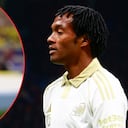 La opinión de Juan Guillermo Cuadrado sobre la Copa América 2028 que le viene a Colombia.