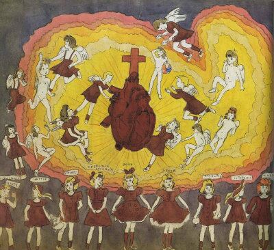Henry Darger 