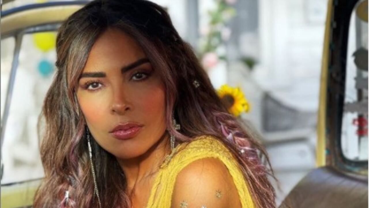 Gloria Trevi, en líos con la justicia mexicana