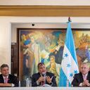 Polémica por visita de Rafael Correa a Honduras