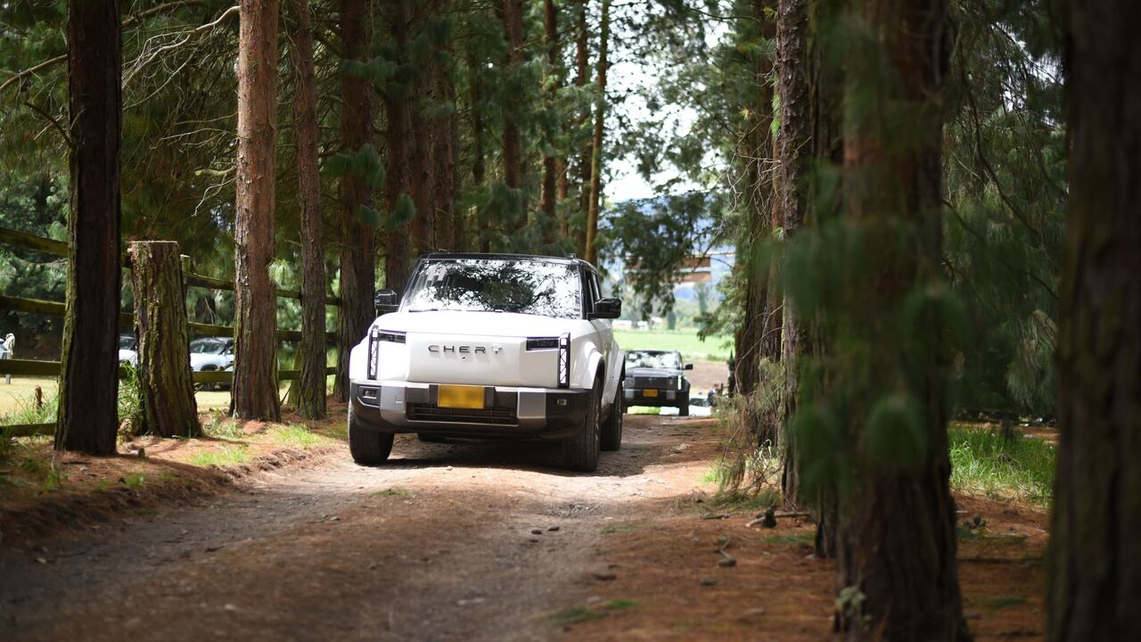 Chery es la marca de vehículos que más exporta carros al mundo desde China