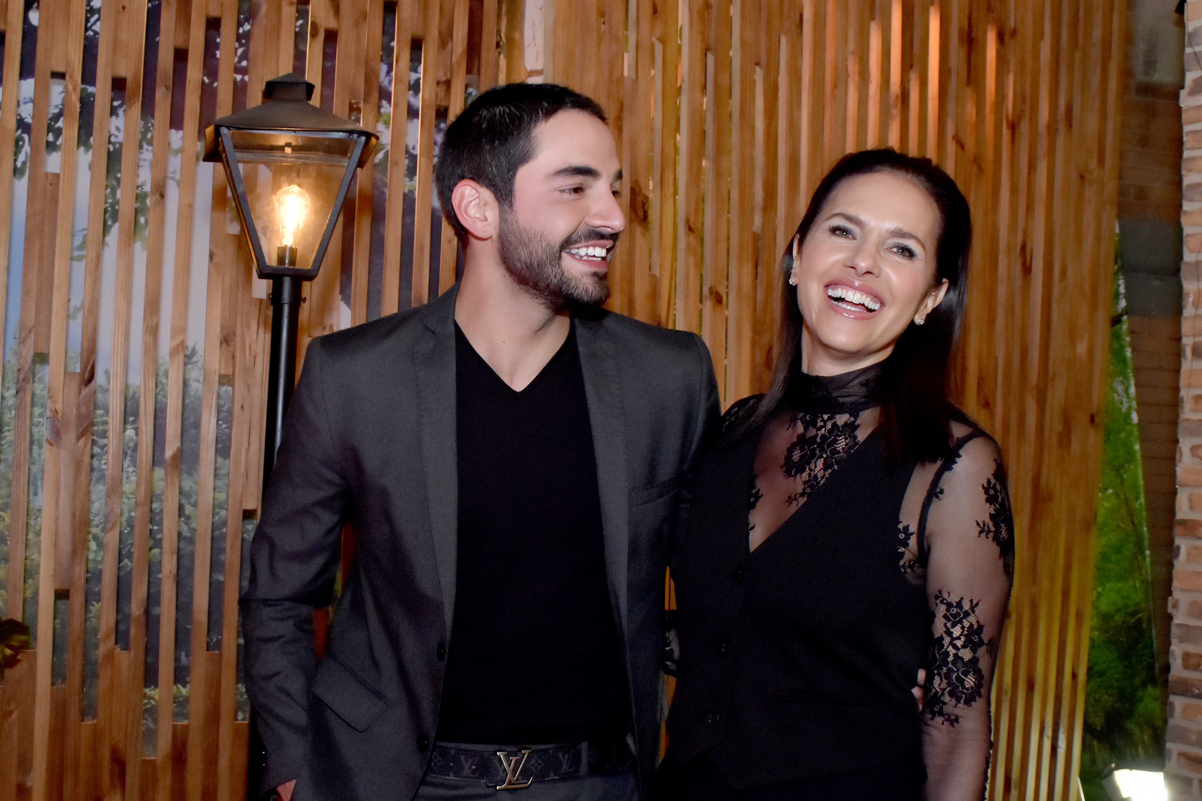 Lanzamiento Ana de Nadie