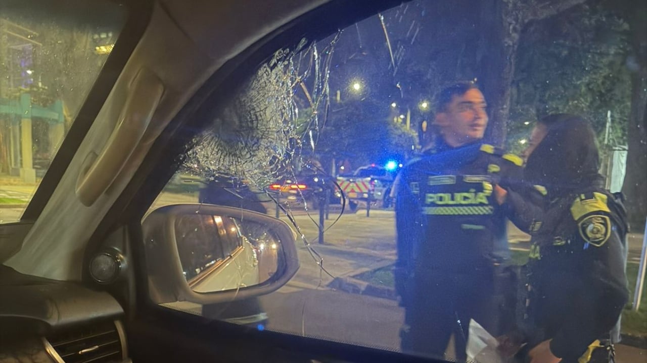 Todavía no se saben los motivos por los que se desencadenó el ataque.