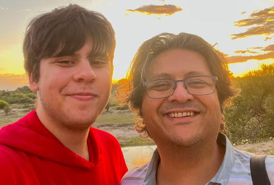 Shahzada Dawood y Suleman Dawood