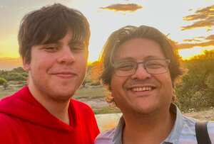 Shahzada Dawood y Suleman Dawood