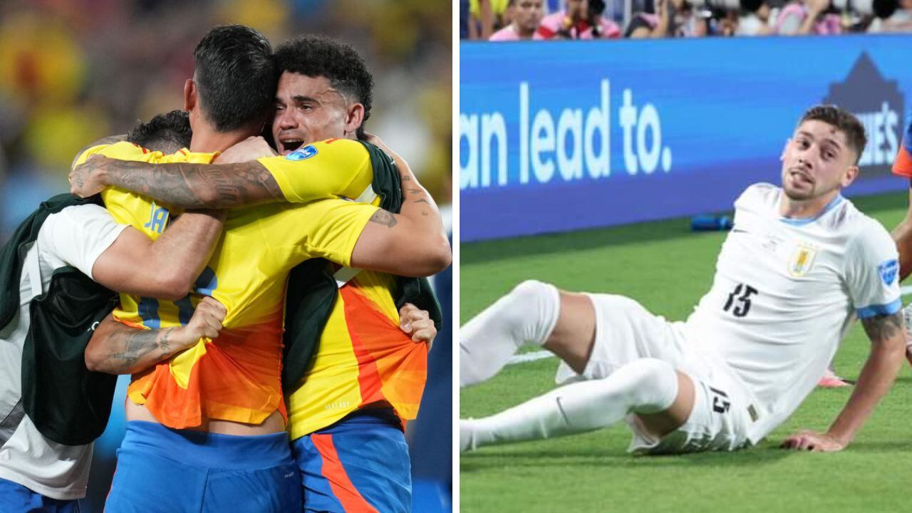 Video de la Conmebol.