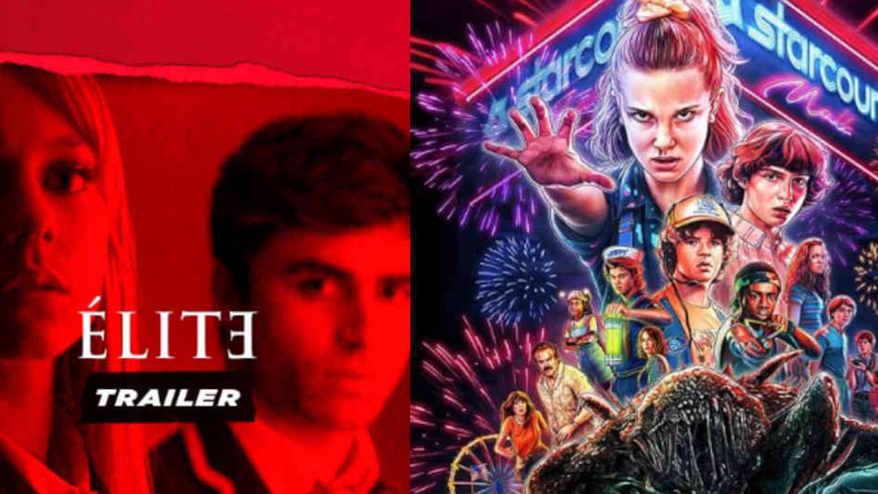 Netflix gratis: estas son las películas y series que puede ver sin costo