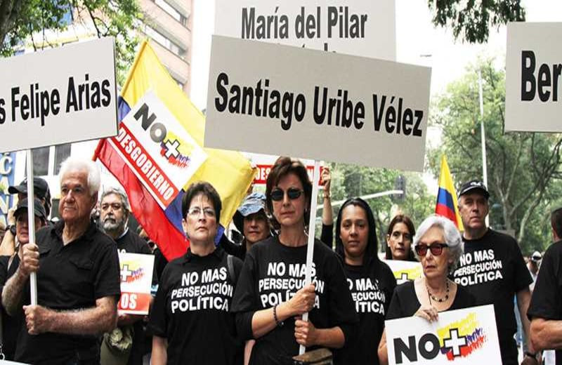 Medellín. Foto: Pablo Andrés Monsalve / SEMANA