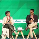 En el marco del foro ‘Sé lo que como’ se analizó cómo las innovación tecnológicas pueden transformar la experiencia culinaria.