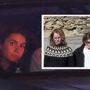 La pareja estuvo celebrando las fiestas de fin de año en la casa que Shakira construyó junto a Piqué en Los Pirineos