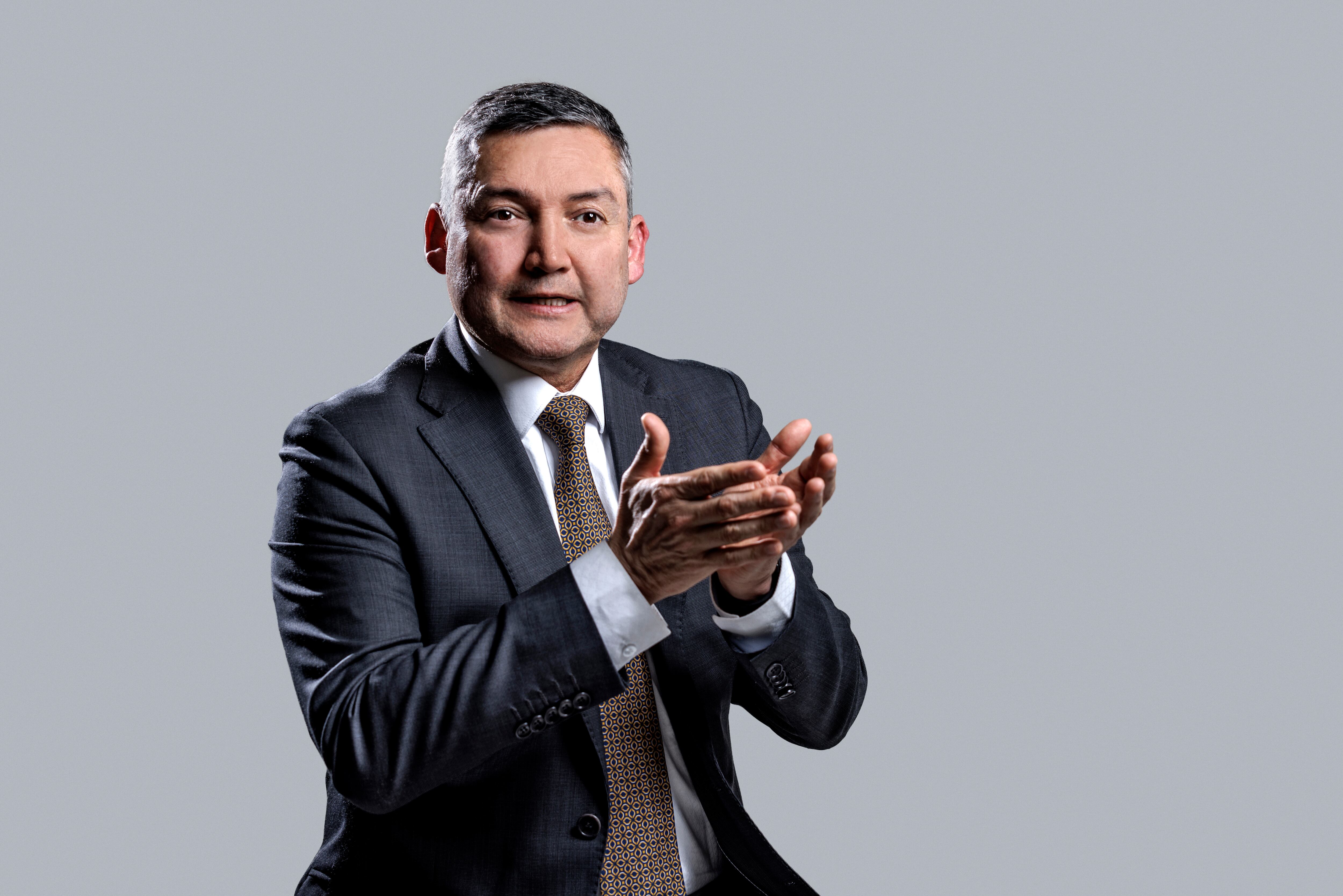 Cumbre de Sostenibilidad - Foros Semana