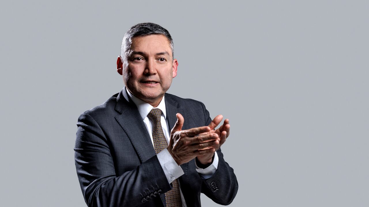 Sergio Rengifo. director ejecutivo de CECODES.