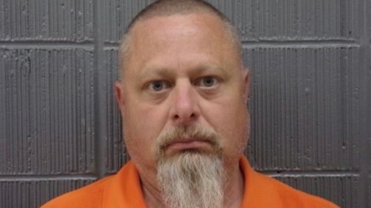 Richard Allen Delphi es capturado por ser el principal sospechoso del asesinato de dos adolescentes hace cinco años