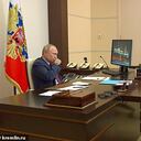 El ataque de tos de Vladimir Putin que obligó a su equipo a editar varias imágenes