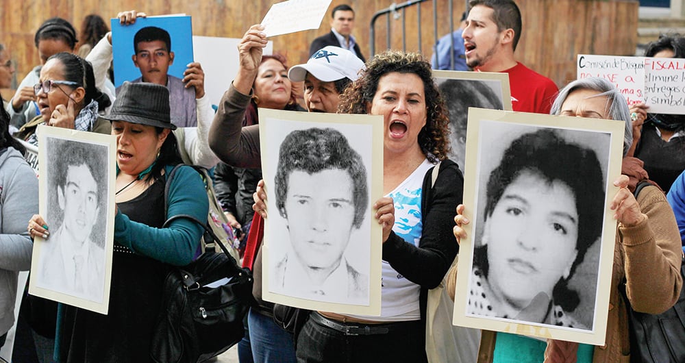 El caso Urán en la justicia gringa.