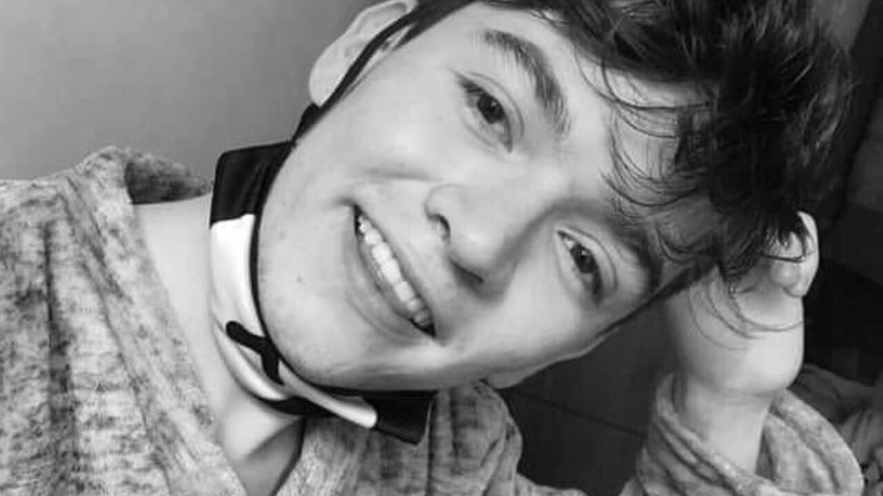 Fiscalía reveló la razón por la que José Becerra habría asesinado al modelo webcam LGBTI Felipe Garzón