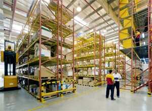 DHL abrió tres nuevas bodegas en Cartagena y en los municipios de Cota y Funza.