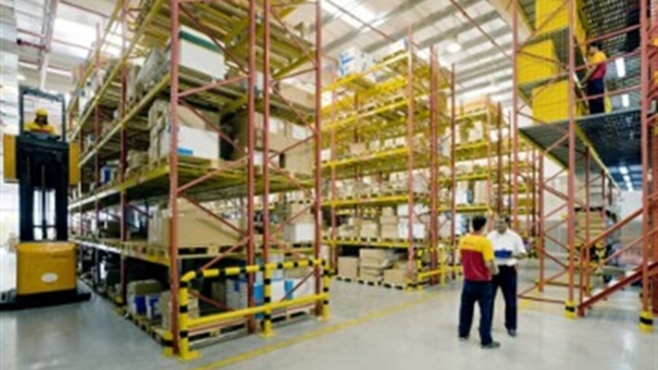 DHL abrió tres nuevas bodegas en Cartagena y en los municipios de Cota y Funza.