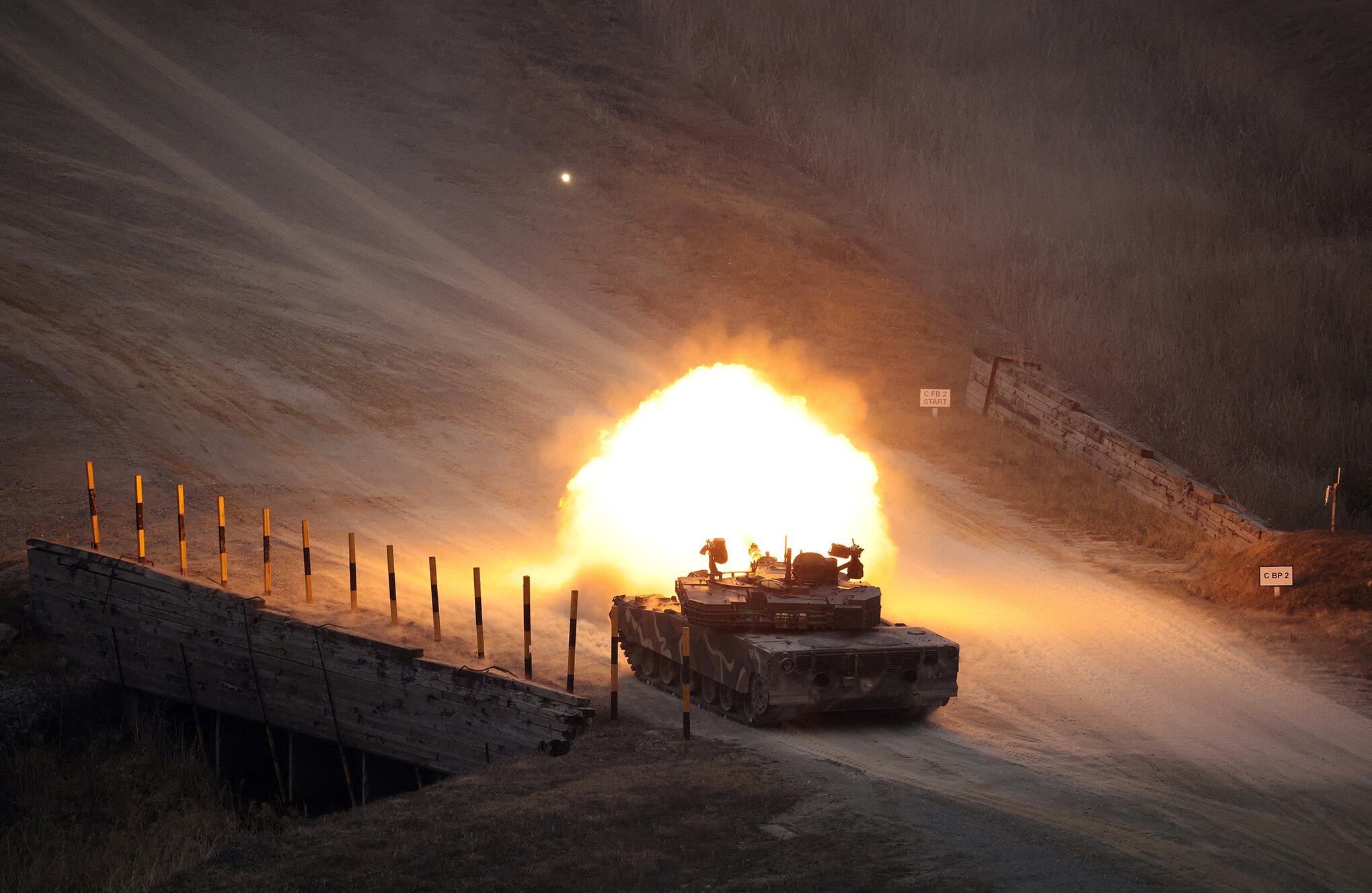 Fotos de la semana 24 marzo