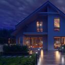 La entrada de la casa debe permanecer en perfectas condiciones para que entren las buenas energías al hogar