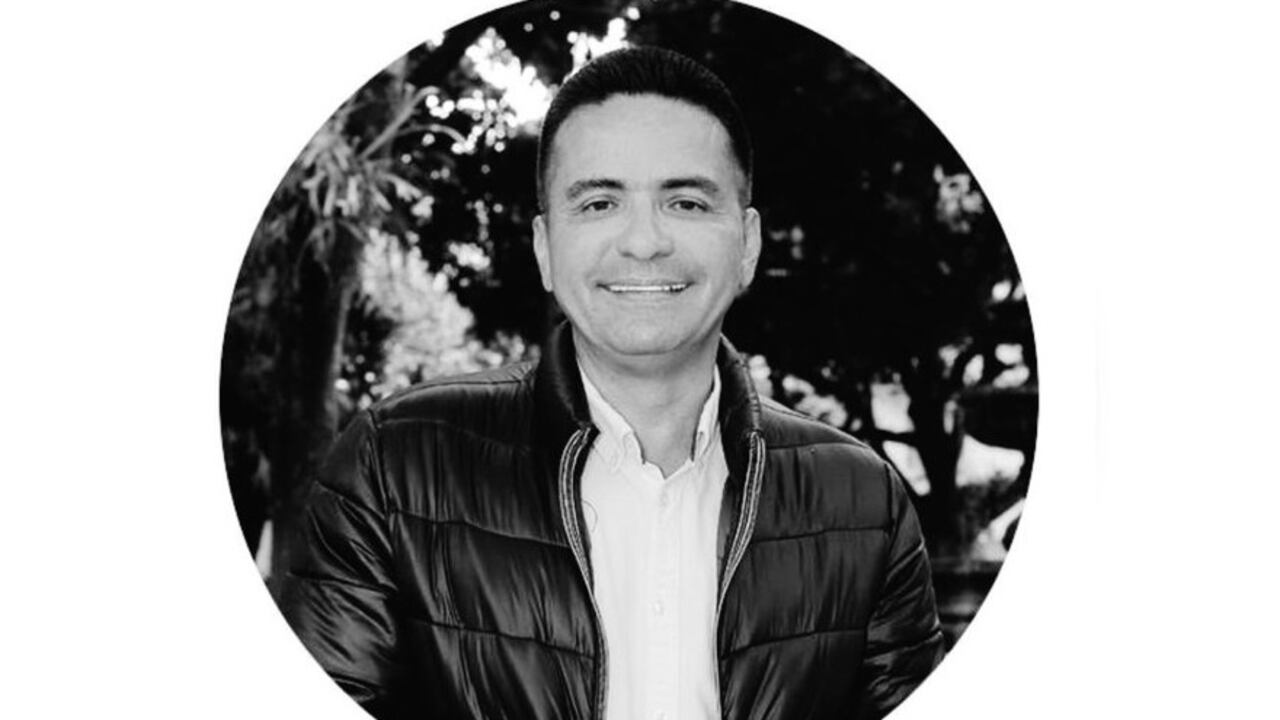 Murió por covid-19 el periodista Luis Fernando Ramírez de Despierta Antioquia