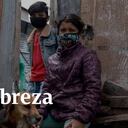 "El problema más grande que tiene Colombia es el aumento de la pobreza"