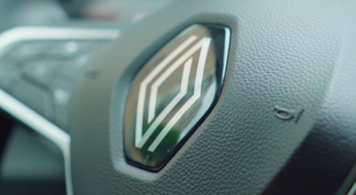 Reseña Renault Kardian, el nuevo carro de la marca francesa.